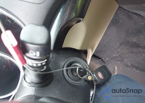 2011 Kia Sorento Lx из США, поврежденный, VIN 5XYKTCA17BG169339